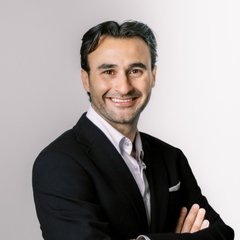 John Zadeh